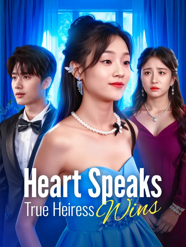 Heart Speaks, True Heiress Wins