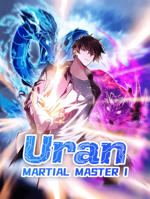 Urban Martial Master I