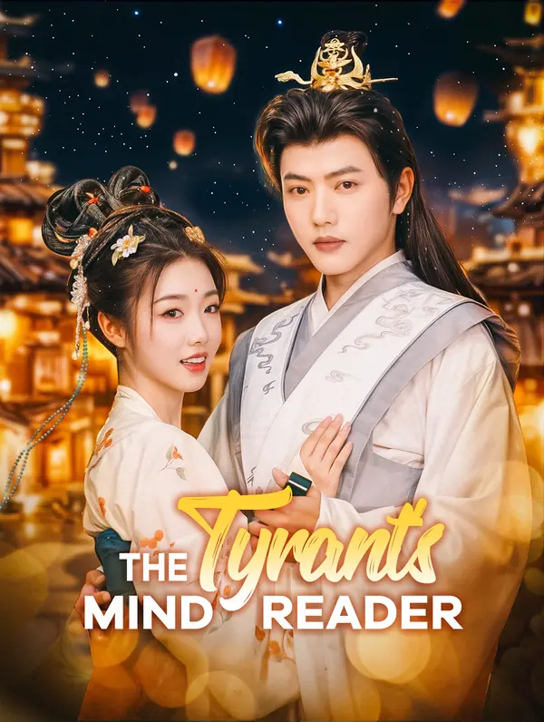 The Tyrant's Mind Reader(Dubbed)