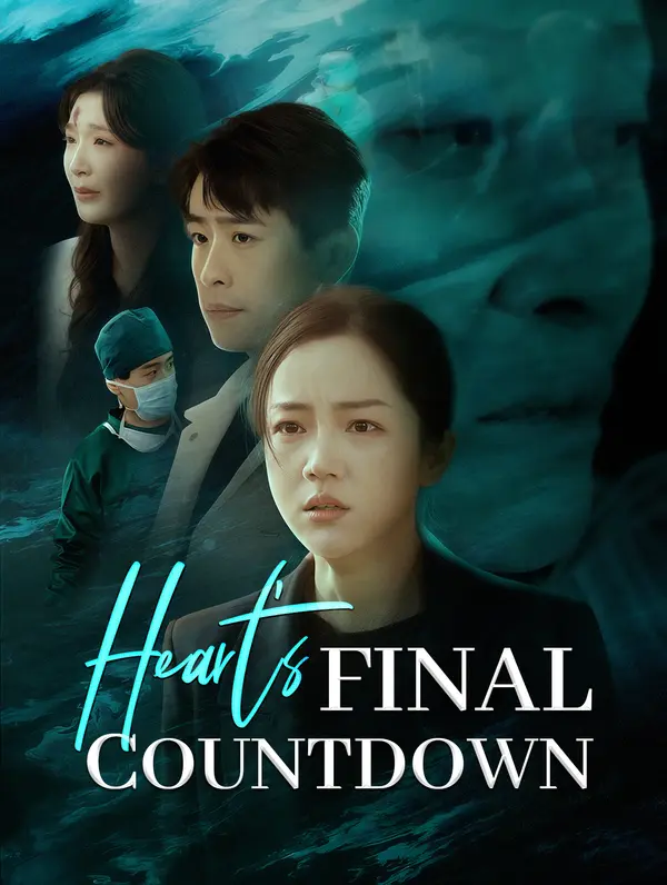 Heart's Final Countdown