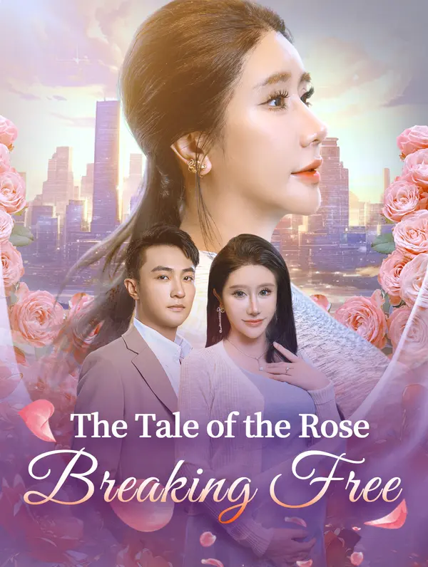 The Tale of the Rose: Breaking Free