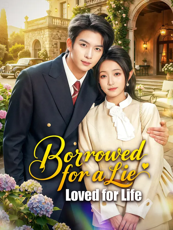 Borrowed for a Lie, Loved for Life
