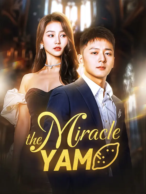 The Miracle Yam