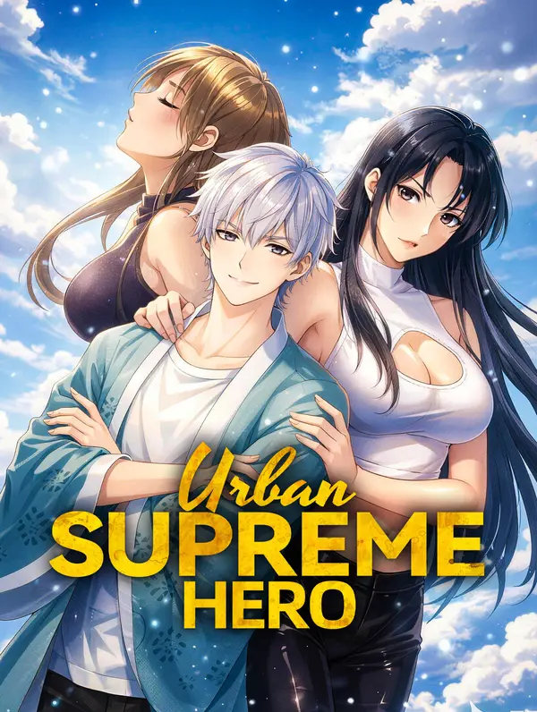 Urban Supreme Hero