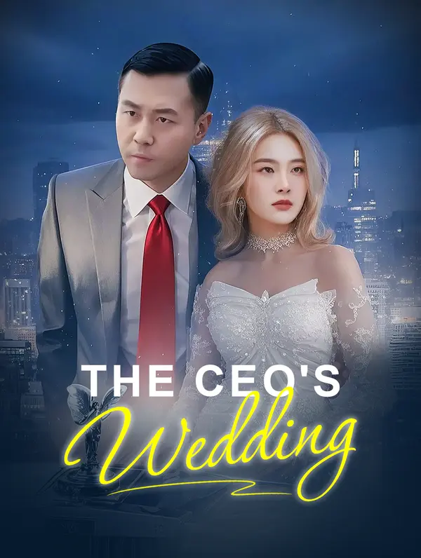 The CEO's Wedding