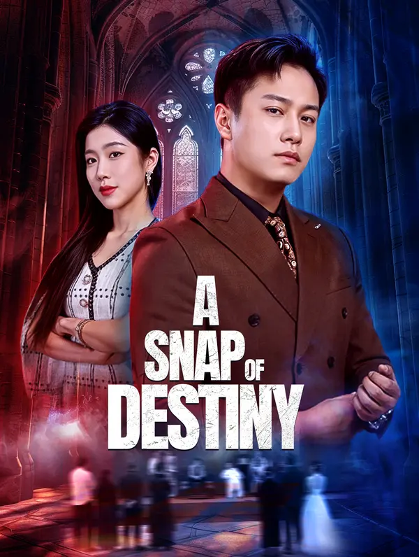A Snap of Destiny