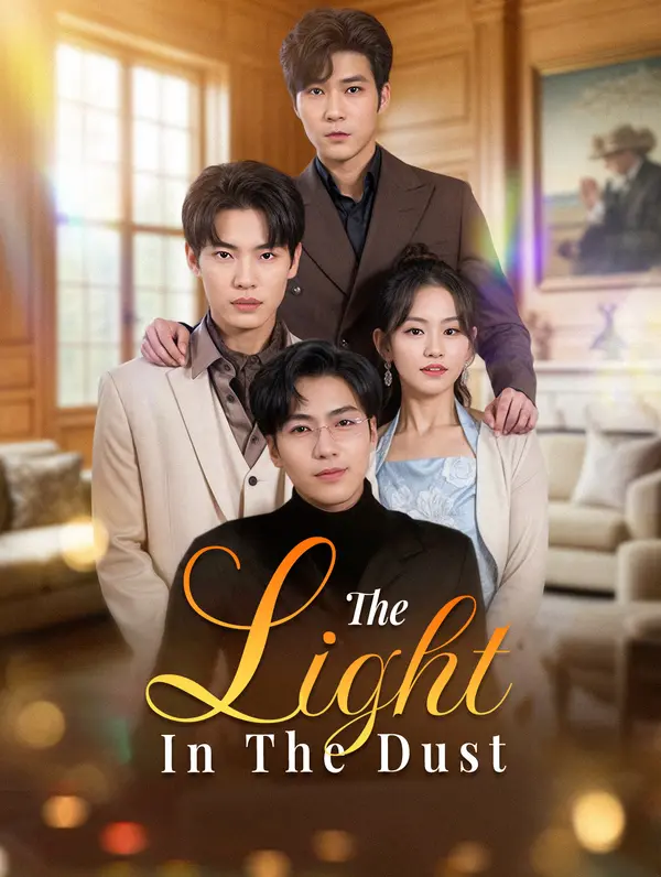 The Light in the Dust