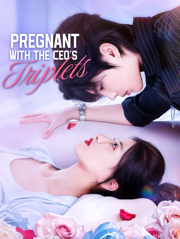Pregnant With the CEO's Triplets