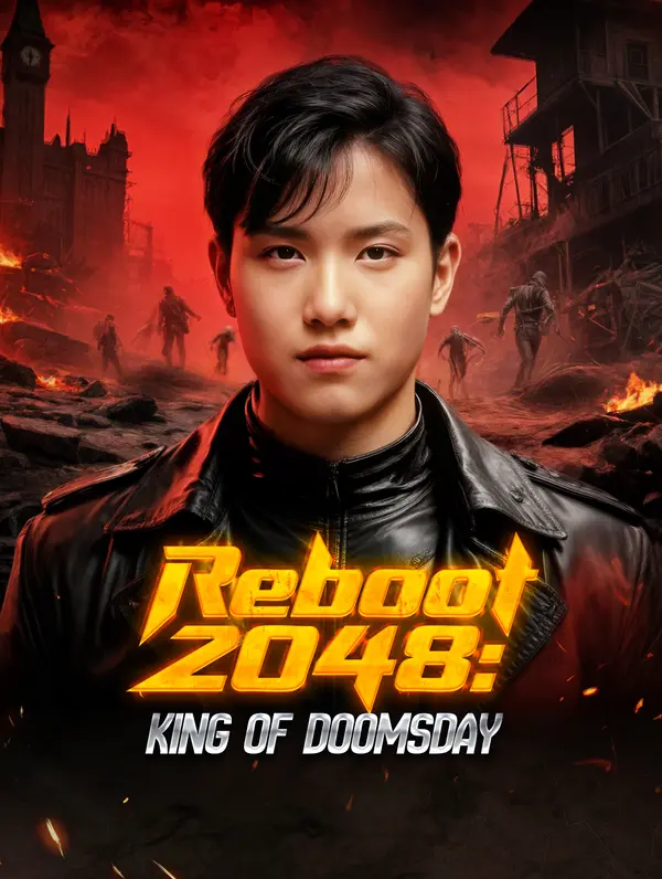 Reboot 2048: King of Doomsday
