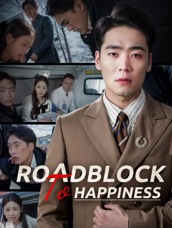 Roadblock to Happiness