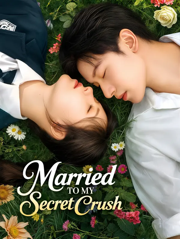 Married to My Secret Crush