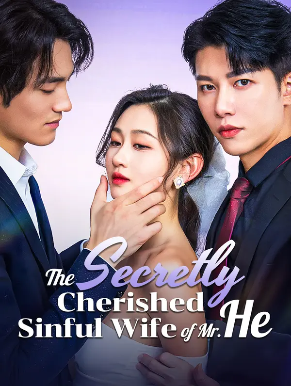 The Secretly Cherished Sinful Wife of Mr. He