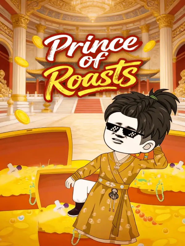Prince of Roasts