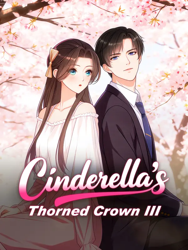 Cinderella's Thorned Crown III