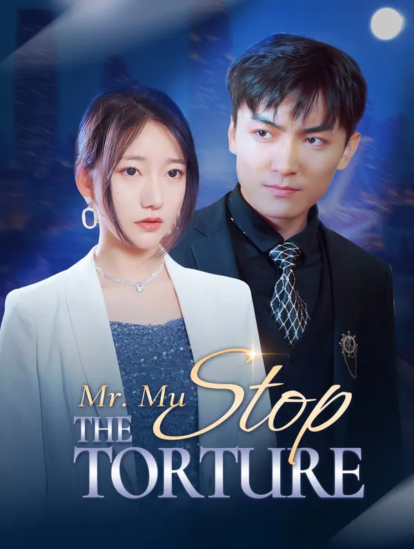 Mr. Mu, Stop the Torture