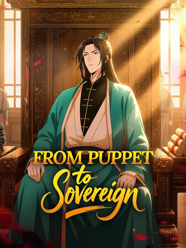 From Puppet to Sovereign