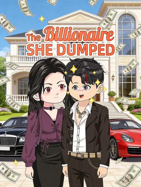 The Billionaire She Dumped