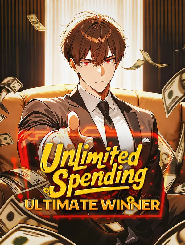 Unlimited Spending, Ultimate Winner