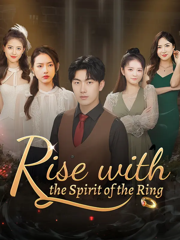 Rise with the Spirit of the Ring