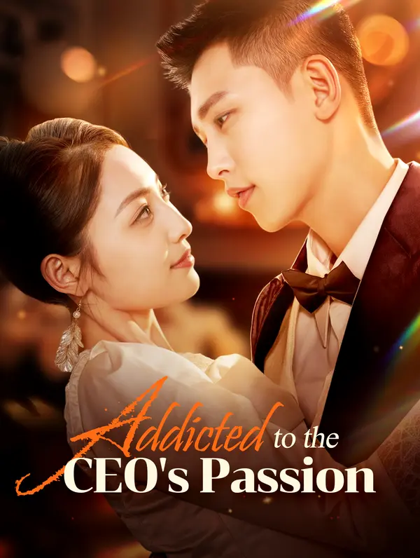 Addicted to the CEO's Passion