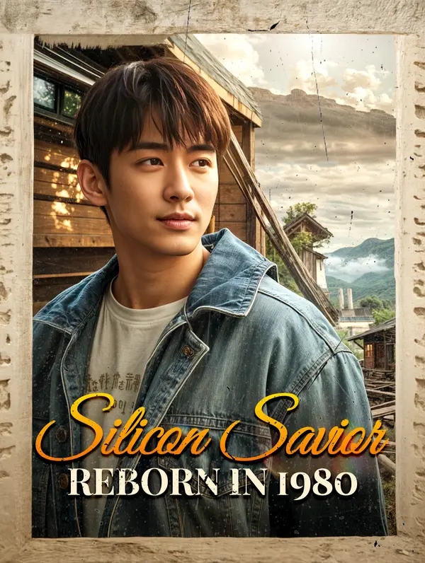 Silicon Savior: Reborn in 1980