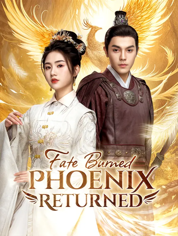 Fate Burned, Phoenix Returned
