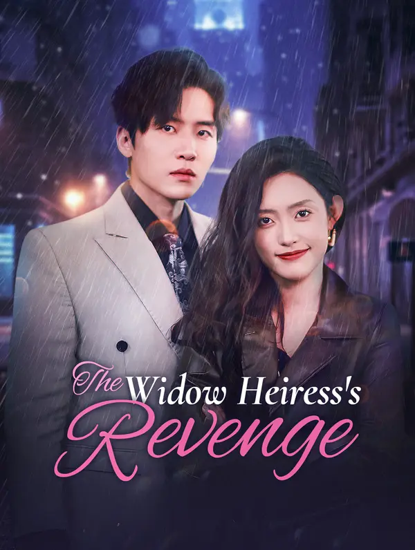 The Widow Heiress's Revenge