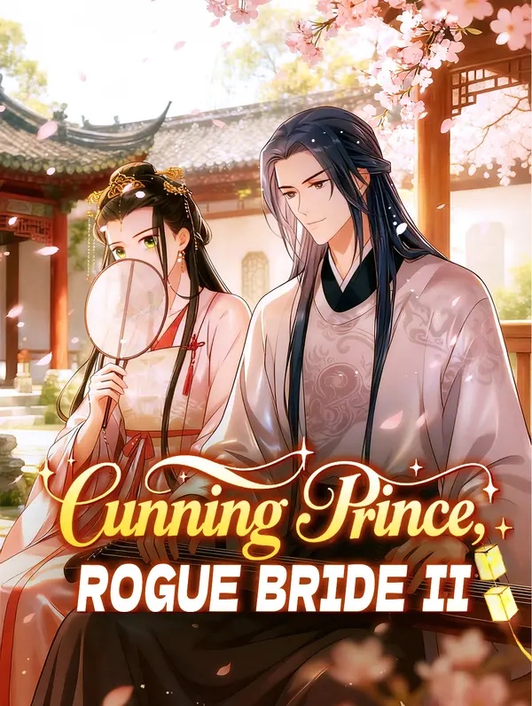 Cunning Prince, Rogue Bride II