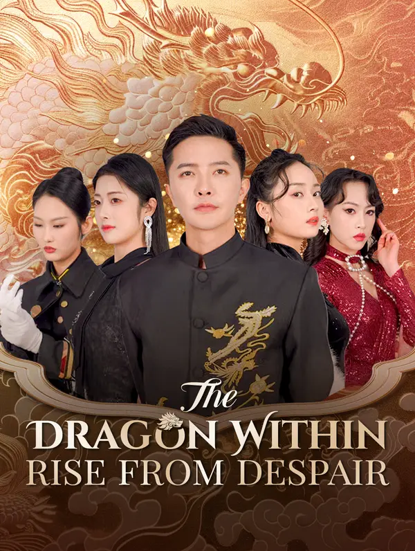 The Dragon Within: Rise from Despair