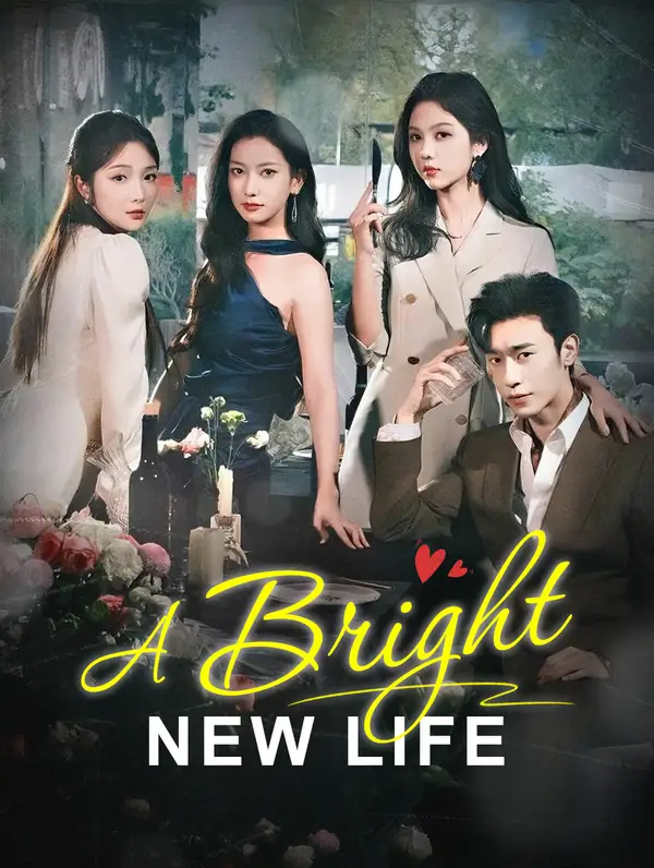 A Bright New Life