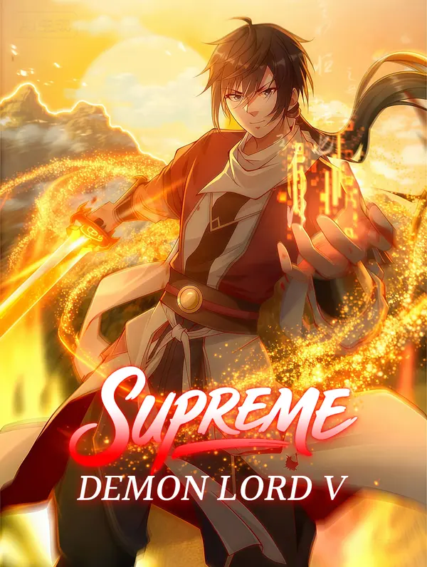 Supreme Demon Lord V