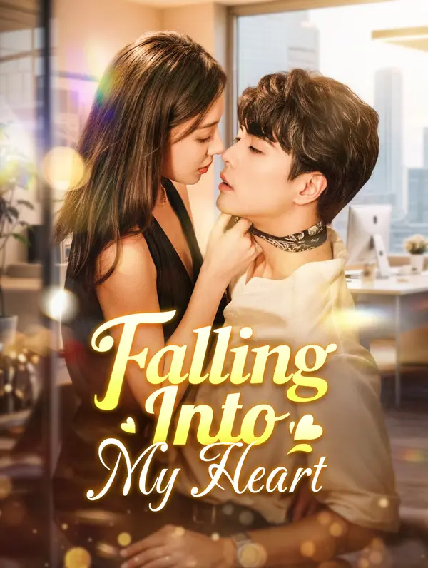 Falling Into My Heart