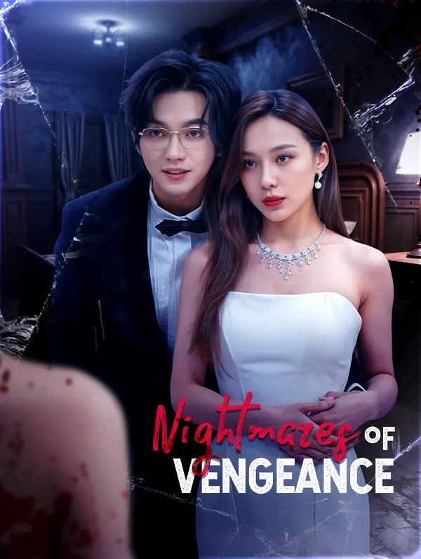 Nightmares of Vengeance