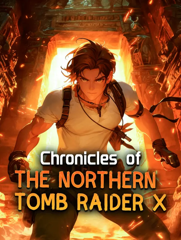 Chronicles of the Northern Tomb Raider X