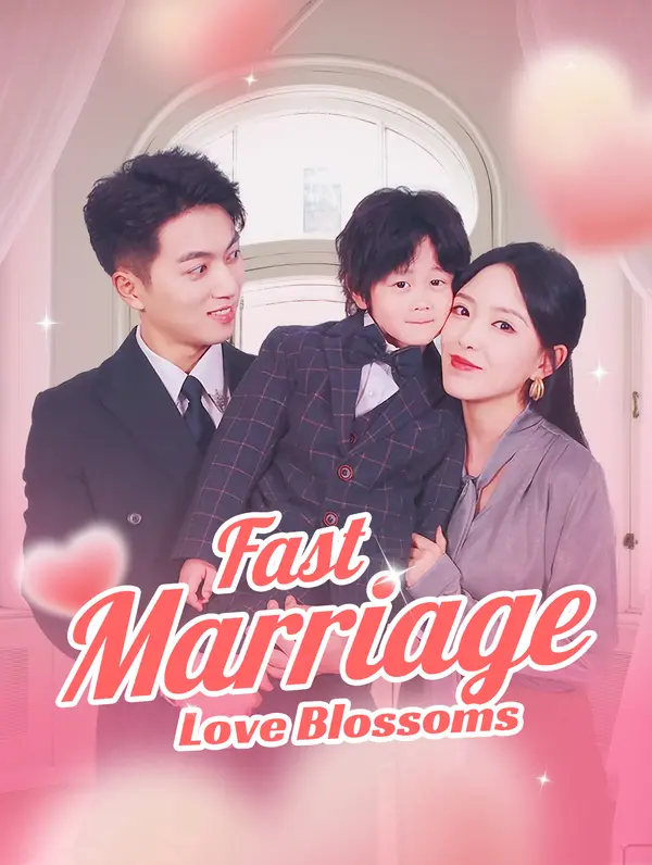 Fast Marriage, Love Blossoms