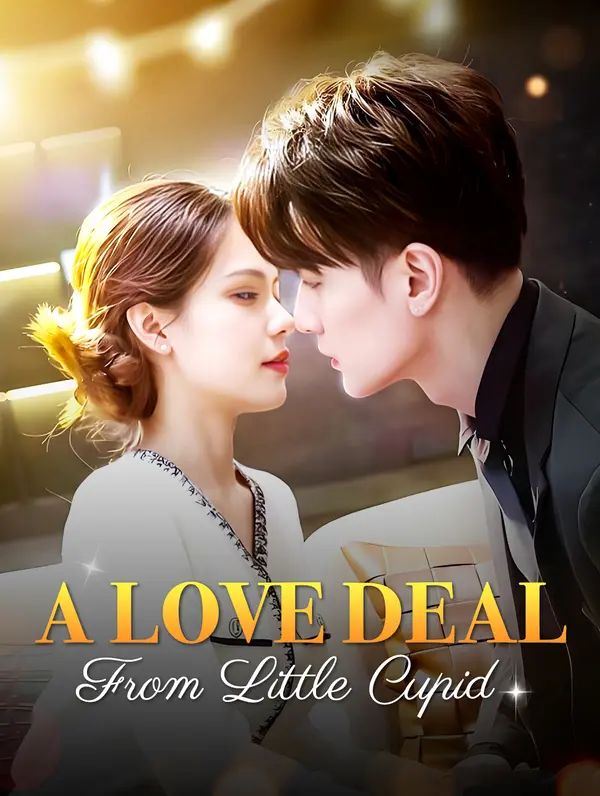 A Love Deal from Little Cupid