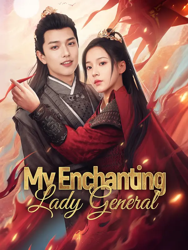 My Enchanting Lady General