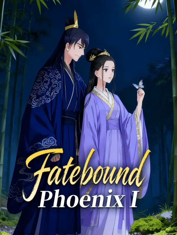 Fatebound Phoenix I