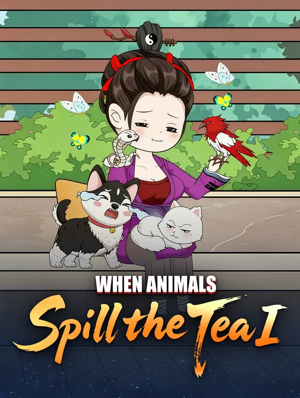 When Animals Spill the Tea I