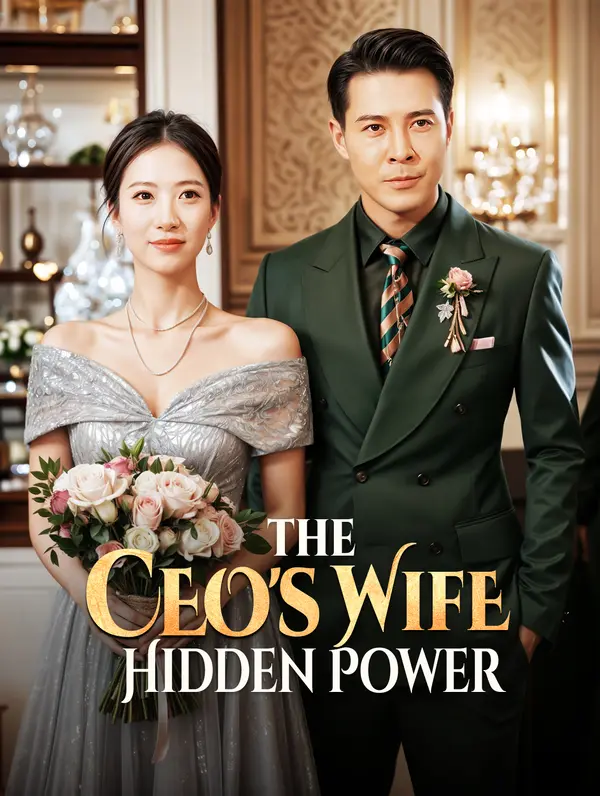The CEO's Wife: Hidden Power