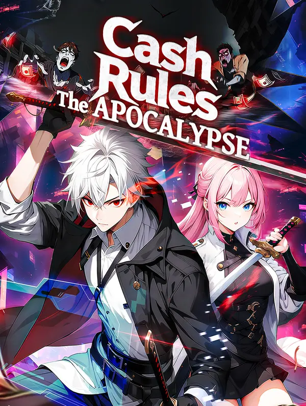 Cash Rules the Apocalypse