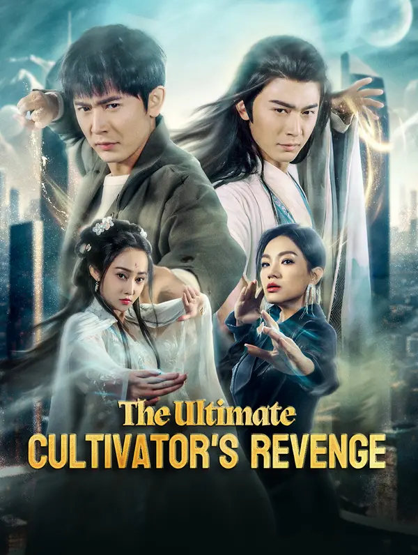 The Ultimate Cultivator's Revenge