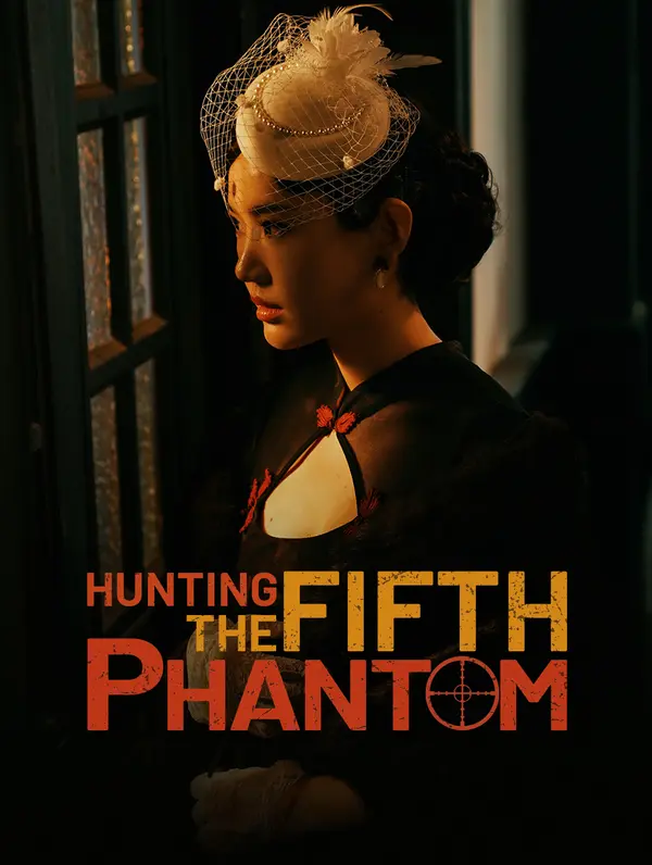 Hunting the Fifth Phantom