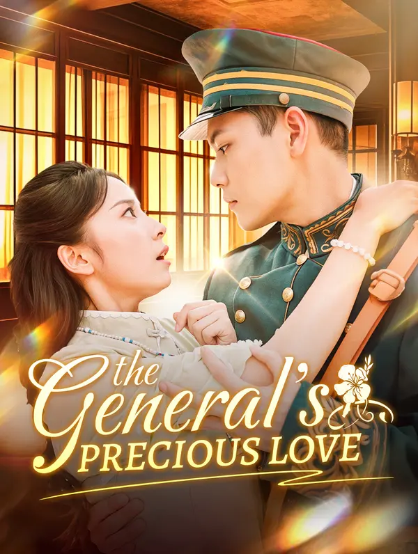 The General's Precious Love
