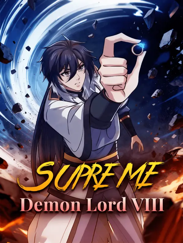 Supreme Demon Lord VIII