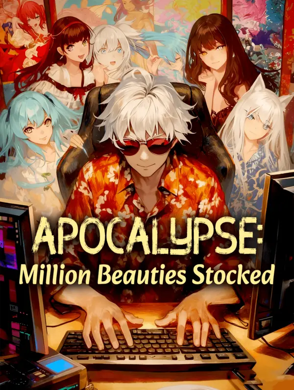 Apocalypse: Million Beauties Stocked