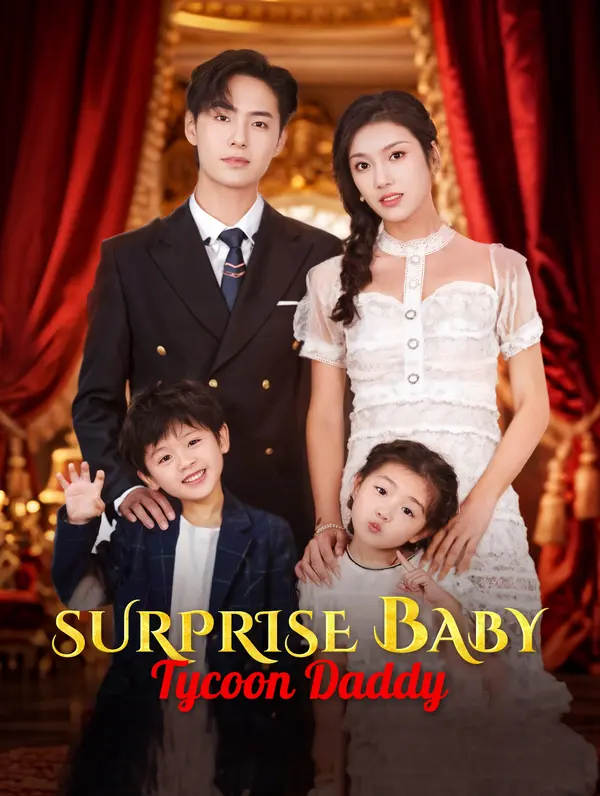 Surprise Baby, Tycoon Daddy