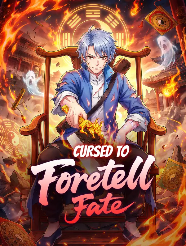 Cursed to Foretell Fate