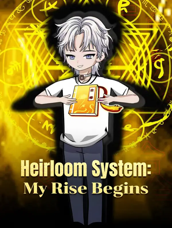 Heirloom System: My Rise Begins