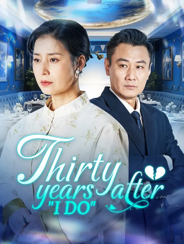 Thirty Years After "I Do"